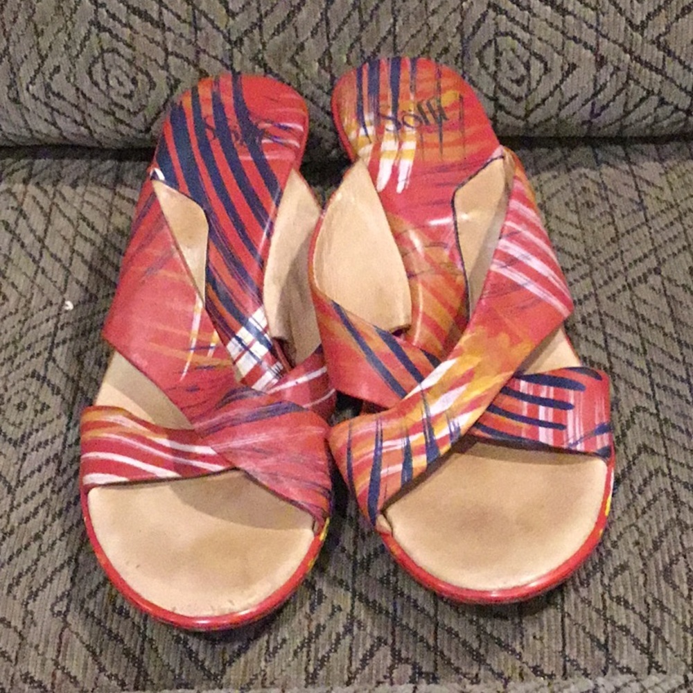 SOFFT SHOES
